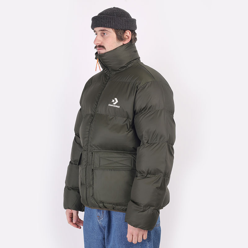 Core puffer jacket online